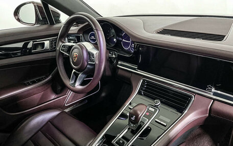 Porsche Panamera II рестайлинг, 2020 год, 8 499 000 рублей, 9 фотография