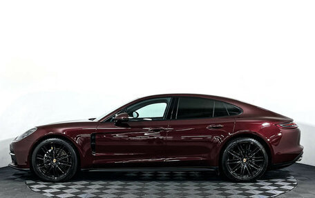 Porsche Panamera II рестайлинг, 2020 год, 8 499 000 рублей, 8 фотография