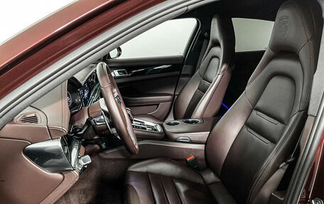 Porsche Panamera II рестайлинг, 2020 год, 8 499 000 рублей, 15 фотография