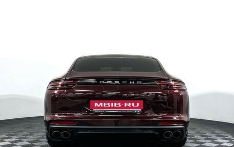 Porsche Panamera II рестайлинг, 2020 год, 8 499 000 рублей, 6 фотография