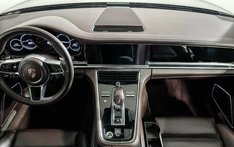 Porsche Panamera II рестайлинг, 2020 год, 8 499 000 рублей, 12 фотография