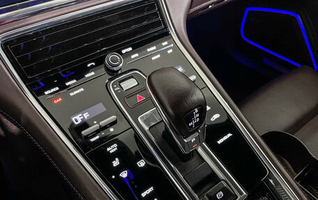 Porsche Panamera II рестайлинг, 2020 год, 8 499 000 рублей, 16 фотография