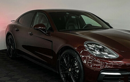 Porsche Panamera II рестайлинг, 2020 год, 8 499 000 рублей, 24 фотография