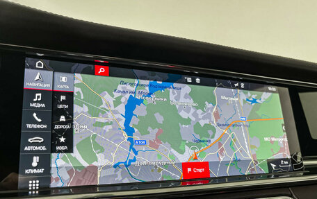 Porsche Panamera II рестайлинг, 2020 год, 8 499 000 рублей, 22 фотография