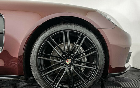 Porsche Panamera II рестайлинг, 2020 год, 8 499 000 рублей, 30 фотография