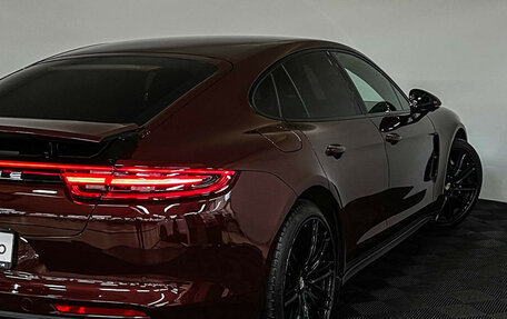 Porsche Panamera II рестайлинг, 2020 год, 8 499 000 рублей, 25 фотография