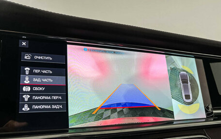 Porsche Panamera II рестайлинг, 2020 год, 8 499 000 рублей, 23 фотография