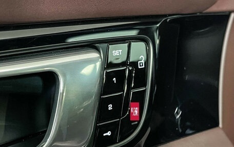 Porsche Panamera II рестайлинг, 2020 год, 8 499 000 рублей, 19 фотография