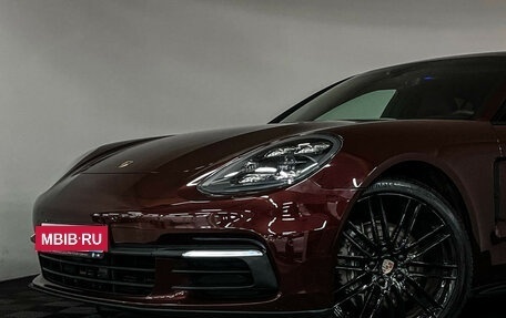 Porsche Panamera II рестайлинг, 2020 год, 8 499 000 рублей, 26 фотография