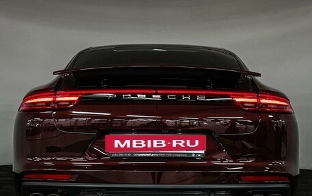 Porsche Panamera II рестайлинг, 2020 год, 8 499 000 рублей, 29 фотография