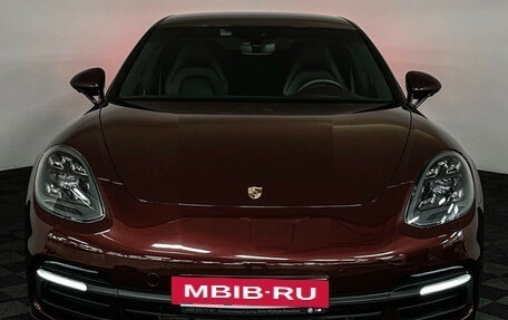 Porsche Panamera II рестайлинг, 2020 год, 8 499 000 рублей, 28 фотография