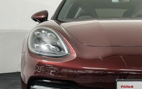Porsche Panamera II рестайлинг, 2020 год, 8 499 000 рублей, 31 фотография