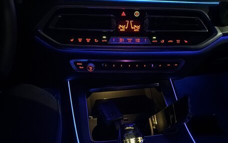 BMW X5, 2018 год, 6 250 000 рублей, 7 фотография