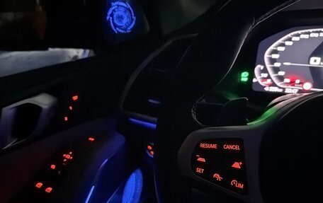 BMW X5, 2018 год, 6 250 000 рублей, 9 фотография