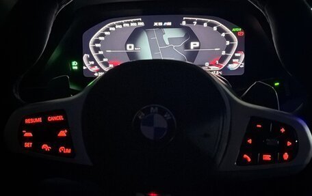 BMW X5, 2018 год, 6 250 000 рублей, 6 фотография