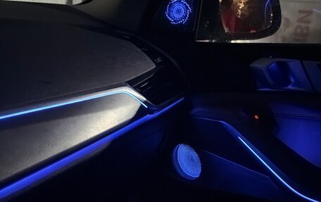 BMW X5, 2018 год, 6 250 000 рублей, 8 фотография