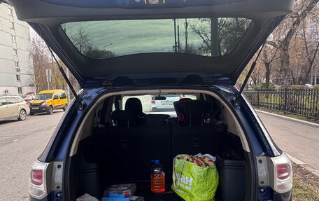 Mitsubishi Outlander III рестайлинг 3, 2014 год, 1 650 000 рублей, 6 фотография