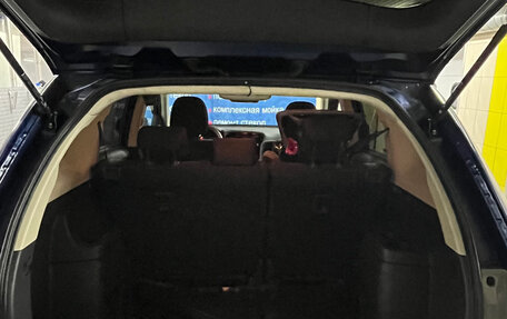 Mitsubishi Outlander III рестайлинг 3, 2014 год, 1 650 000 рублей, 7 фотография