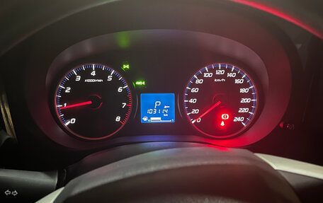 Mitsubishi Outlander III рестайлинг 3, 2014 год, 1 650 000 рублей, 18 фотография