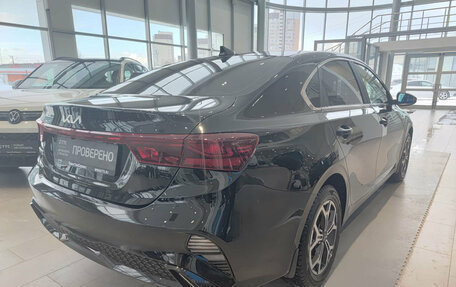 KIA Cerato IV, 2021 год, 1 800 000 рублей, 6 фотография