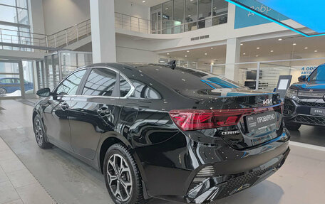 KIA Cerato IV, 2021 год, 1 800 000 рублей, 8 фотография