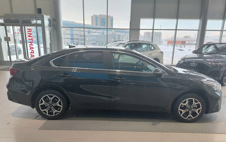 KIA Cerato IV, 2021 год, 1 800 000 рублей, 5 фотография