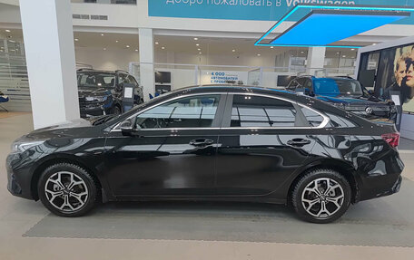 KIA Cerato IV, 2021 год, 1 800 000 рублей, 10 фотография