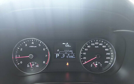 KIA Cerato IV, 2021 год, 1 800 000 рублей, 16 фотография