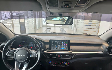 KIA Cerato IV, 2021 год, 1 800 000 рублей, 17 фотография