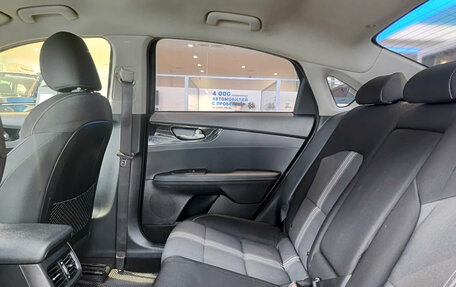 KIA Cerato IV, 2021 год, 1 800 000 рублей, 15 фотография