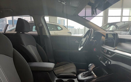 KIA Cerato IV, 2021 год, 1 800 000 рублей, 13 фотография