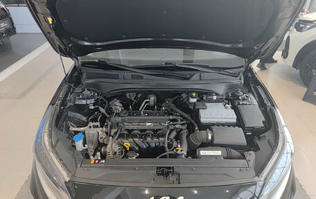 KIA Cerato IV, 2021 год, 1 800 000 рублей, 11 фотография