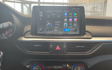 KIA Cerato IV, 2021 год, 1 800 000 рублей, 18 фотография