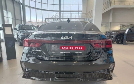 KIA Cerato IV, 2021 год, 1 800 000 рублей, 7 фотография