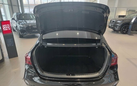 KIA Cerato IV, 2021 год, 1 800 000 рублей, 12 фотография