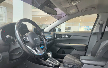 KIA Cerato IV, 2021 год, 1 800 000 рублей, 20 фотография