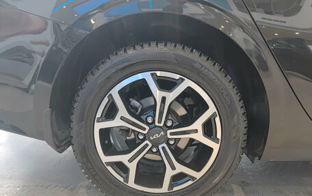 KIA Cerato IV, 2021 год, 1 800 000 рублей, 22 фотография