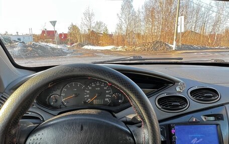 Ford Focus IV, 1999 год, 120 000 рублей, 2 фотография