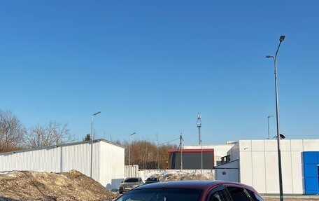 Ford Focus IV, 1999 год, 120 000 рублей, 4 фотография