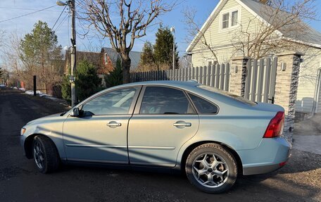 Volvo S40 II, 2007 год, 700 000 рублей, 3 фотография