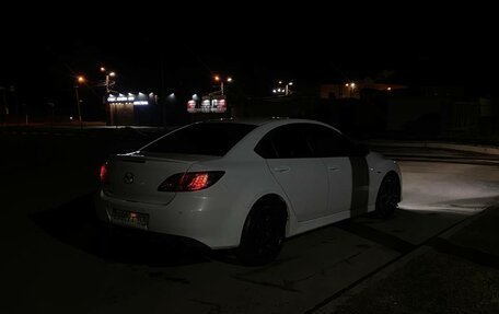 Mazda 6, 2008 год, 780 000 рублей, 6 фотография