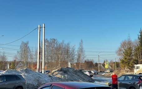 Ford Focus IV, 1999 год, 120 000 рублей, 5 фотография