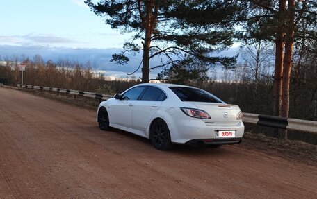 Mazda 6, 2008 год, 780 000 рублей, 4 фотография