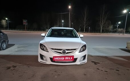 Mazda 6, 2008 год, 780 000 рублей, 7 фотография