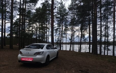 Mazda 6, 2008 год, 780 000 рублей, 2 фотография