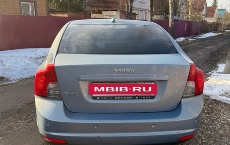 Volvo S40 II, 2007 год, 700 000 рублей, 2 фотография