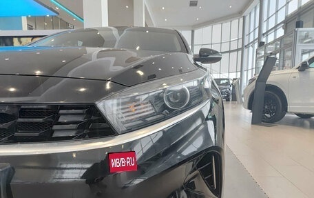 KIA Cerato IV, 2021 год, 1 800 000 рублей, 21 фотография