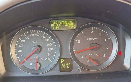 Volvo S40 II, 2007 год, 700 000 рублей, 6 фотография