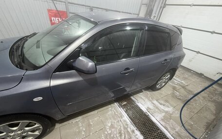 Mazda 3, 2008 год, 620 000 рублей, 4 фотография