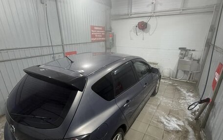 Mazda 3, 2008 год, 620 000 рублей, 5 фотография